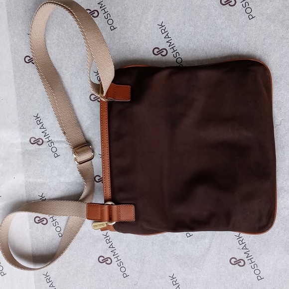 Michael Kors Cross body with adjustable strap - Picture 5 of 8